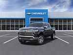 New 2025 Chevrolet Silverado 1500 LTZ Crew Cab 4WD Pickup for sale #Q250505 - photo 8