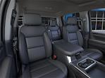 New 2025 Chevrolet Silverado 2500 LTZ Crew Cab 4WD Pickup for sale #Q250507 - photo 16