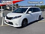 2017 Toyota Sienna FWD Minivan for sale #Q250507A - photo 1