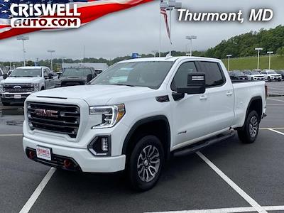 2021 GMC Sierra 1500 Crew Cab 4WD Pickup for sale #Q250509A - photo 1