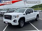 2021 GMC Sierra 1500 Crew Cab 4WD Pickup for sale #Q250509A - photo 1