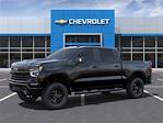 2025 Chevrolet Silverado 1500 Crew Cab 4WD Pickup for sale #Q250511 - photo 3