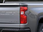 2025 Chevrolet Silverado 2500 Crew Cab 4WD Pickup for sale #Q250512 - photo 11
