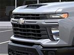 2025 Chevrolet Silverado 2500 Crew Cab 4WD Pickup for sale #Q250512 - photo 13