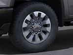 2025 Chevrolet Silverado 2500 Crew Cab 4WD Pickup for sale #Q250512 - photo 9