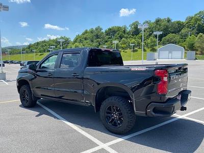 2023 Chevrolet Silverado 1500 Crew Cab 4WD Pickup for sale #Q250512A - photo 2