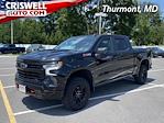 2023 Chevrolet Silverado 1500 Crew Cab 4WD Pickup for sale #Q250512A - photo 1