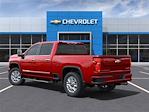 New 2025 Chevrolet Silverado 2500 High Country Crew Cab 4WD Pickup for sale #Q250513 - photo 4