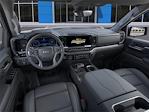 New 2025 Chevrolet Silverado 1500 LTZ Crew Cab 4WD Pickup for sale #Q250515 - photo 15