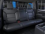 New 2025 Chevrolet Silverado 1500 LTZ Crew Cab 4WD Pickup for sale #Q250515 - photo 17