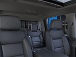 New 2025 Chevrolet Silverado 1500 LTZ Crew Cab 4WD Pickup for sale #Q250515 - photo 24