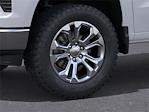 New 2025 Chevrolet Silverado 1500 LTZ Crew Cab 4WD Pickup for sale #Q250515 - photo 9