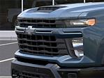 New 2025 Chevrolet Silverado 2500 Custom Crew Cab 4WD Pickup for sale #Q250516 - photo 13