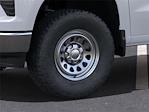 New 2025 Chevrolet Silverado 1500 Work Truck Regular Cab Pickup for sale #Q250517 - photo 9
