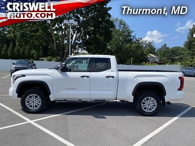 2022 Toyota Tundra Double Cab 4x4 Pickup for sale #Q250519A - photo 1