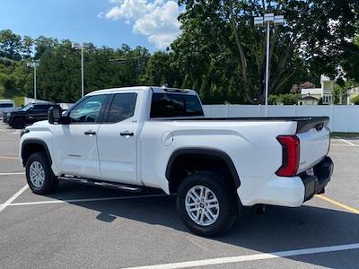 2022 Toyota Tundra Double Cab 4x4 Pickup for sale #Q250519A - photo 2