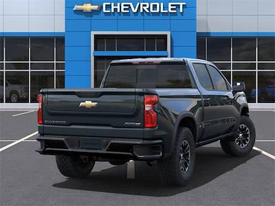 2025 Chevrolet Silverado 1500 Crew Cab 4WD Pickup for sale #Q250520 - photo 2