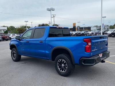 2023 Chevrolet Silverado 1500 Crew Cab 4WD Pickup for sale #Q250520A - photo 2