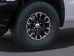 2025 Chevrolet Silverado 1500 Crew Cab 4WD Pickup for sale #Q250521 - photo 9