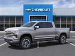 2025 Chevrolet Silverado 1500 Crew Cab 4WD Pickup for sale #Q250523 - photo 3