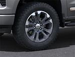 2025 Chevrolet Silverado 1500 Crew Cab 4WD Pickup for sale #Q250523 - photo 9
