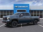 New 2025 Chevrolet Silverado 2500 LTZ Crew Cab 4WD Pickup for sale #Q250610 - photo 3