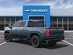 New 2025 Chevrolet Silverado 2500 LTZ Crew Cab 4WD Pickup for sale #Q250610 - photo 4