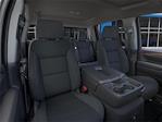 New 2025 Chevrolet Silverado 2500 LT Crew Cab 4WD Pickup for sale #Q250530 - photo 16