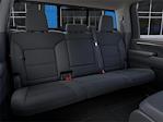 New 2025 Chevrolet Silverado 2500 LT Crew Cab 4WD Pickup for sale #Q250530 - photo 17