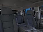 New 2025 Chevrolet Silverado 2500 LT Crew Cab 4WD Pickup for sale #Q250530 - photo 24