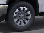 New 2025 Chevrolet Silverado 2500 LT Crew Cab 4WD Pickup for sale #Q250530 - photo 9