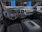 New 2025 Chevrolet Silverado 1500 Custom Crew Cab 4WD Pickup for sale #Q250532 - photo 15