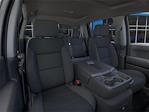 New 2025 Chevrolet Silverado 1500 Custom Crew Cab 4WD Pickup for sale #Q250532 - photo 16