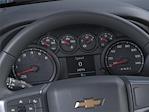 New 2025 Chevrolet Silverado 2500 Custom Crew Cab 4WD Pickup for sale #Q250535 - photo 18