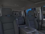 New 2025 Chevrolet Silverado 2500 Custom Crew Cab 4WD Pickup for sale #Q250535 - photo 24