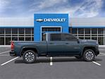 New 2025 Chevrolet Silverado 2500 Custom Crew Cab 4WD Pickup for sale #Q250535 - photo 5