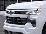 New 2025 Chevrolet Silverado 1500 RST Crew Cab 4WD Pickup for sale #Q250537 - photo 13