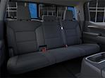 New 2025 Chevrolet Silverado 1500 RST Crew Cab 4WD Pickup for sale #Q250537 - photo 17