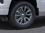 New 2025 Chevrolet Silverado 1500 RST Crew Cab 4WD Pickup for sale #Q250537 - photo 9