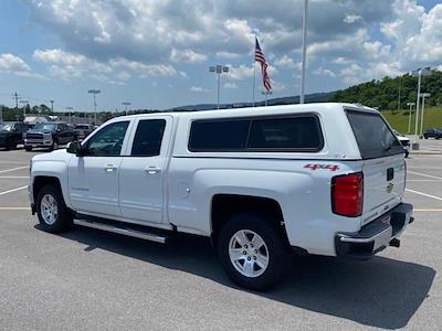 2016 Chevrolet Silverado 1500 Double Cab 4WD Pickup for sale #Q250537A - photo 2