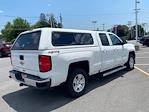2016 Chevrolet Silverado 1500 Double Cab 4WD Pickup for sale #Q250537A - photo 5