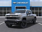 2025 Chevrolet Silverado 2500 Crew Cab 4WD Pickup for sale #Q250542 - photo 6