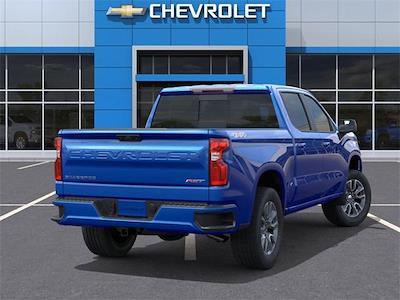 2025 Chevrolet Silverado 1500 Crew Cab 4WD Pickup for sale #Q250543 - photo 2