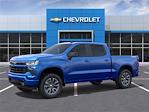 2025 Chevrolet Silverado 1500 Crew Cab 4WD Pickup for sale #Q250543 - photo 3