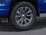 2025 Chevrolet Silverado 1500 Crew Cab 4WD Pickup for sale #Q250543 - photo 9