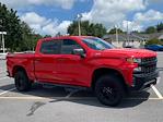 2021 Chevrolet Silverado 1500 Crew Cab 4WD Pickup for sale #Q250543A - photo 7
