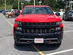 2021 Chevrolet Silverado 1500 Crew Cab 4WD Pickup for sale #Q250543A - photo 8