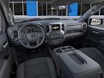 New 2025 Chevrolet Silverado 1500 Custom Crew Cab 4WD Pickup for sale #Q250548 - photo 15