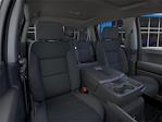 New 2025 Chevrolet Silverado 1500 Custom Crew Cab 4WD Pickup for sale #Q250548 - photo 16