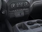 New 2025 Chevrolet Silverado 1500 Custom Crew Cab 4WD Pickup for sale #Q250548 - photo 23